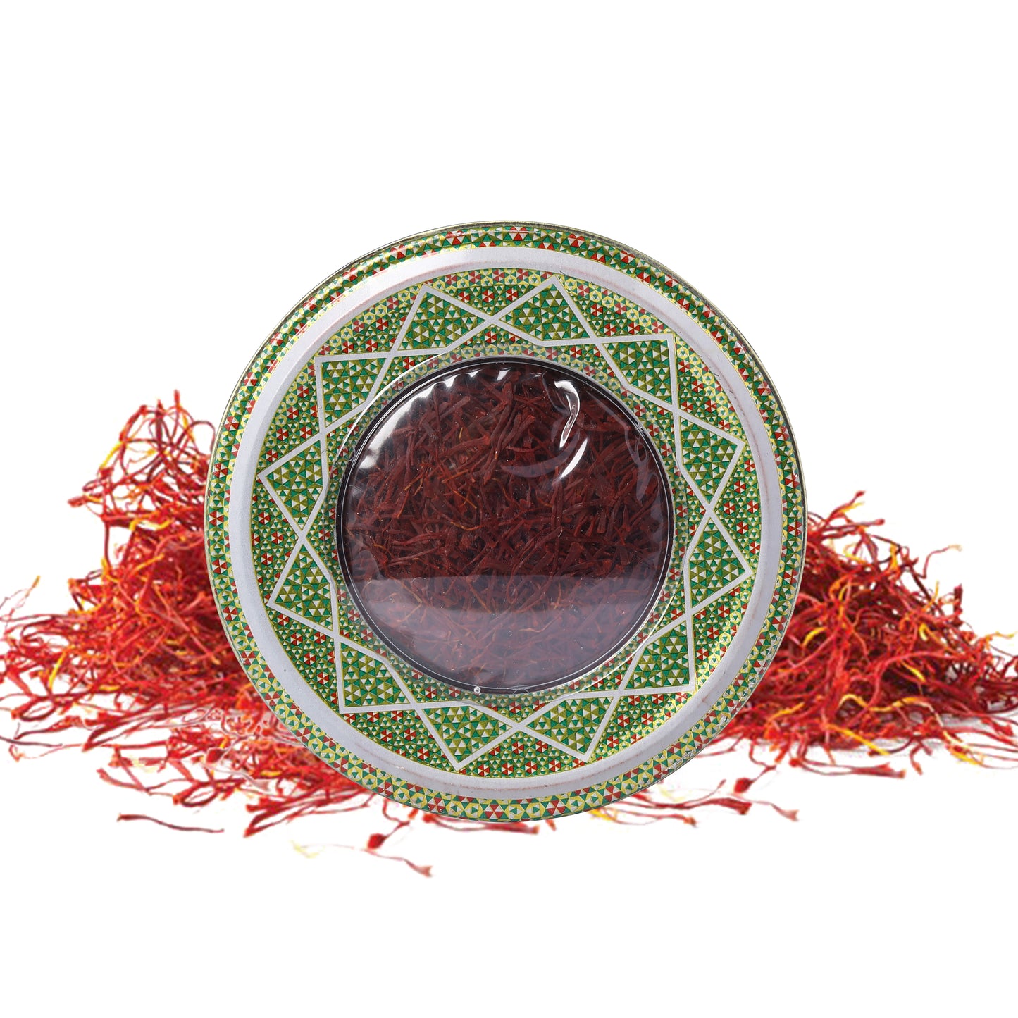 زعفران كشميري (3 جم)