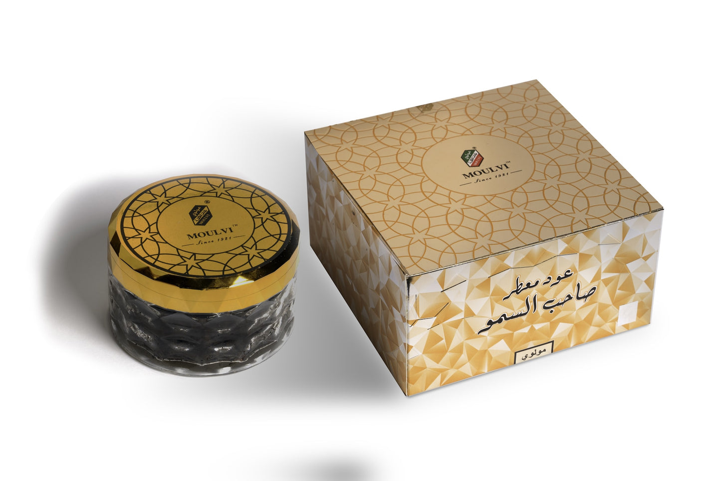 Oudh MaAttar Saheb Al Samou