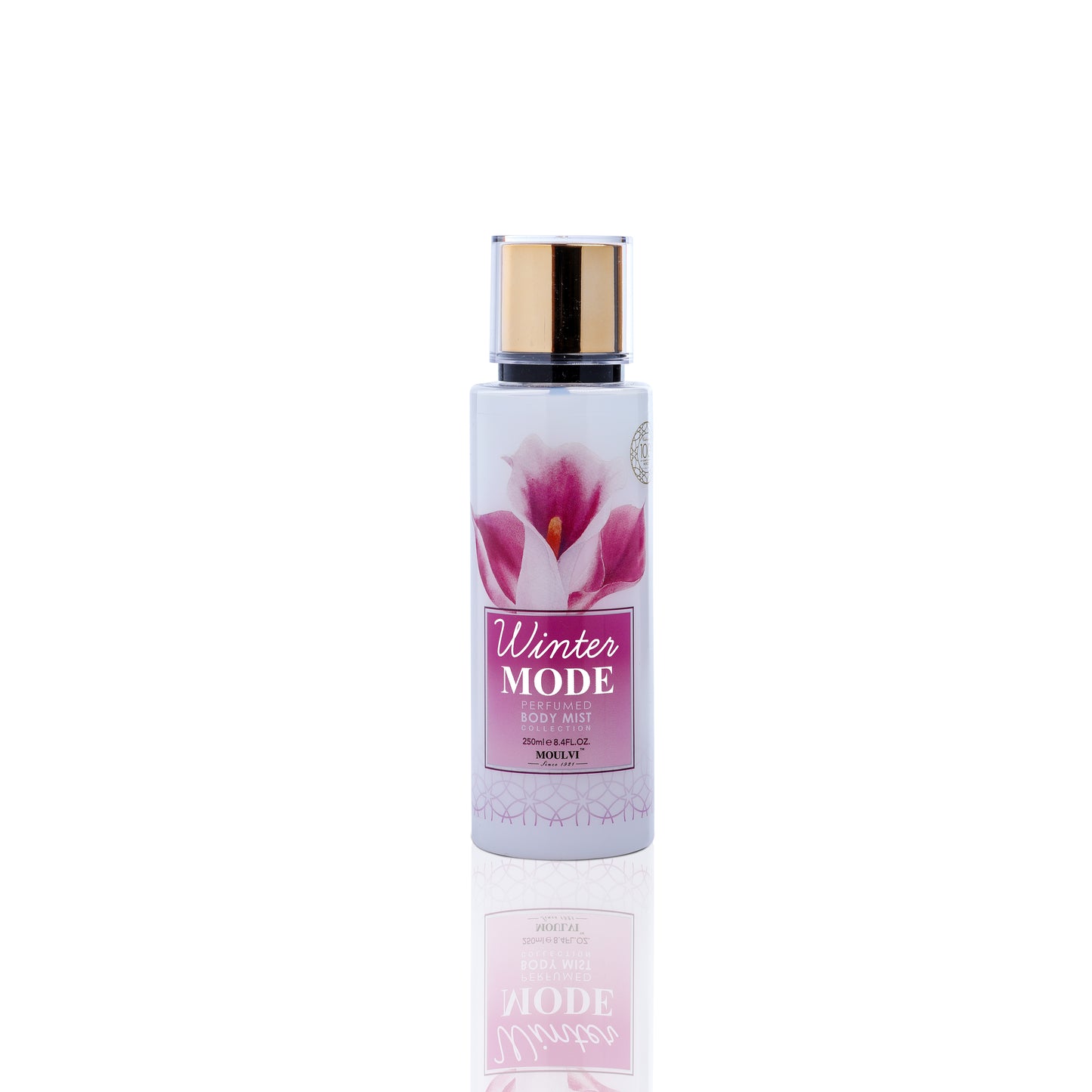 Body Mist - Winter Mode
