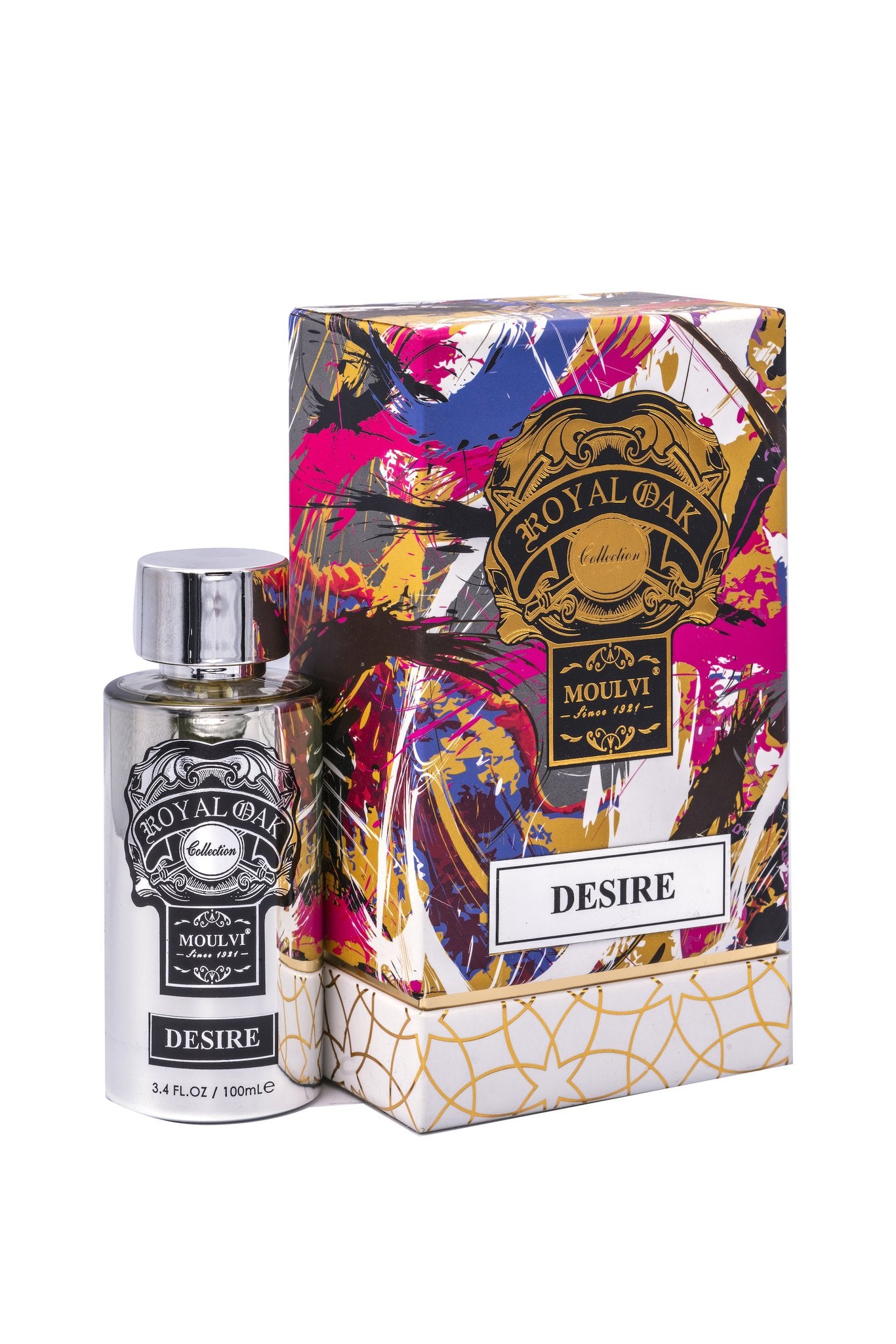 Desire