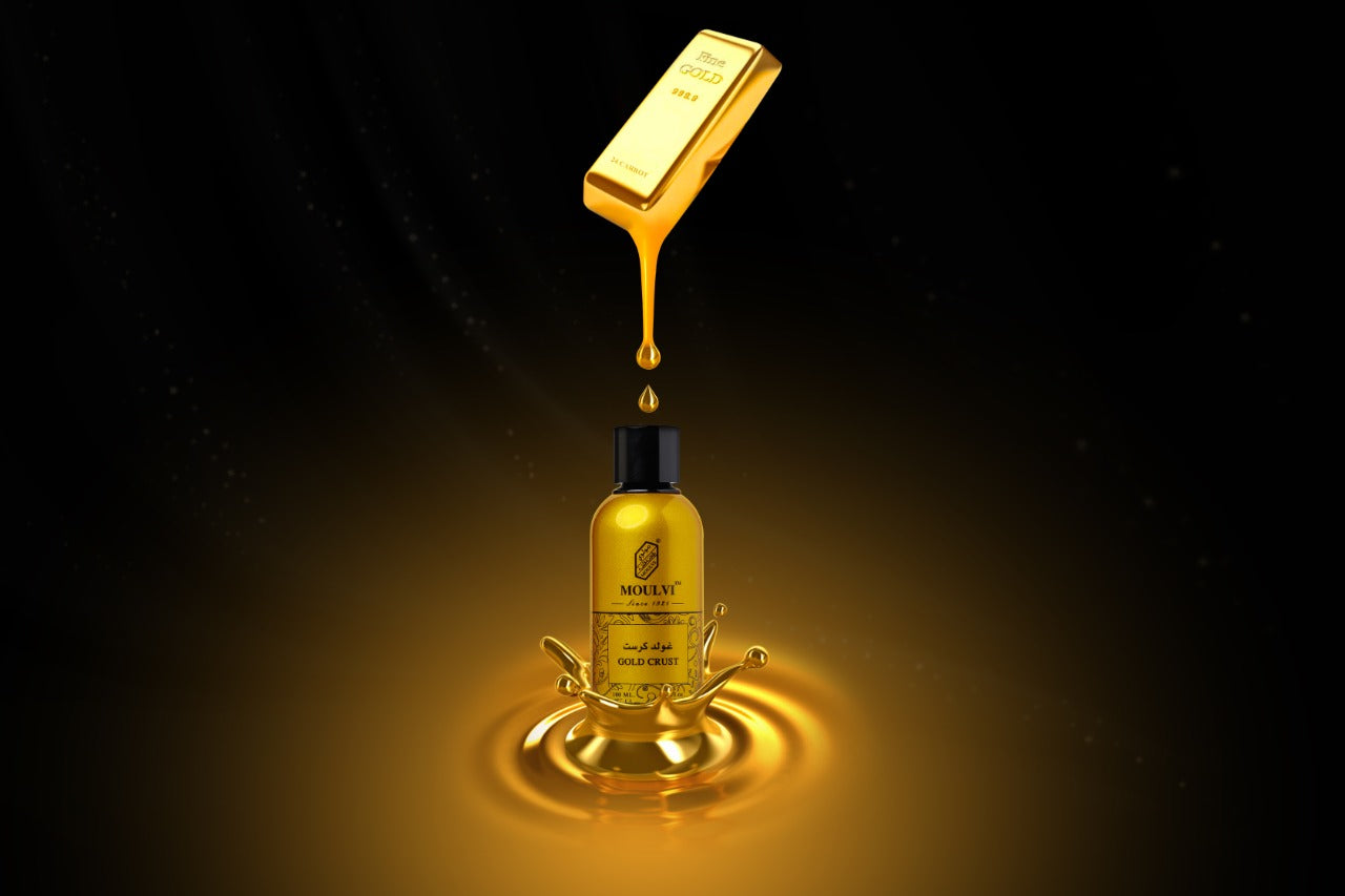 Gold Crust