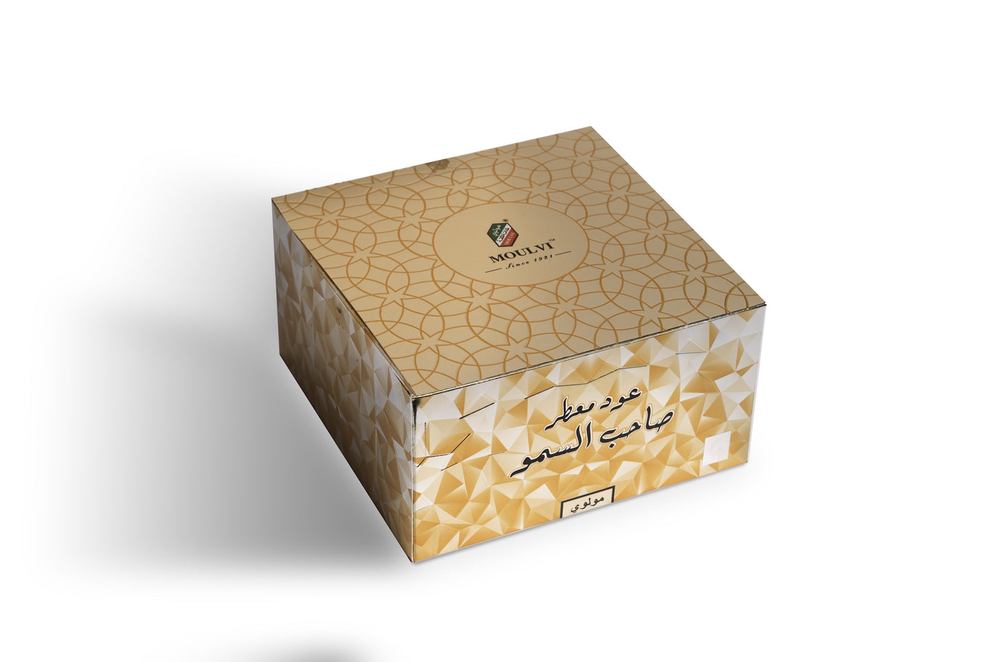 Oudh MaAttar Saheb Al Samou