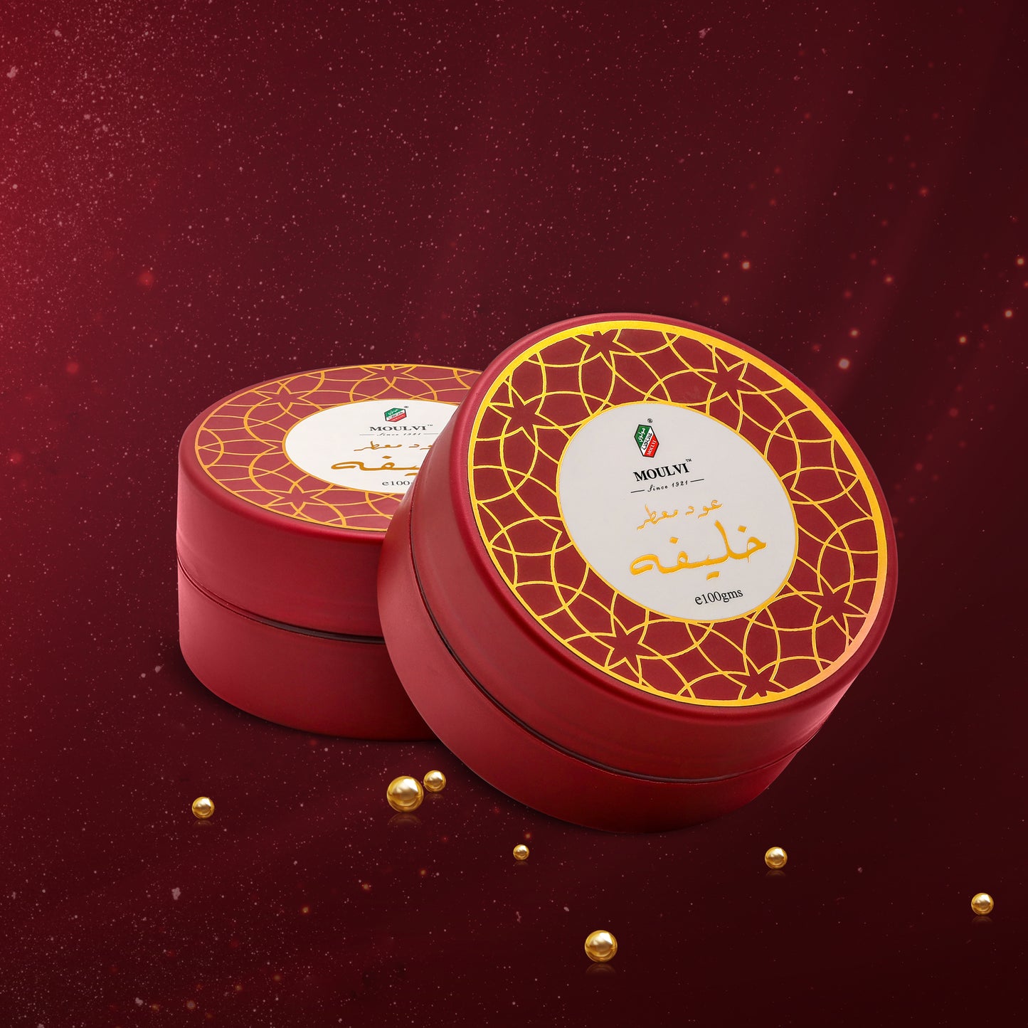 عود معطر خليفة