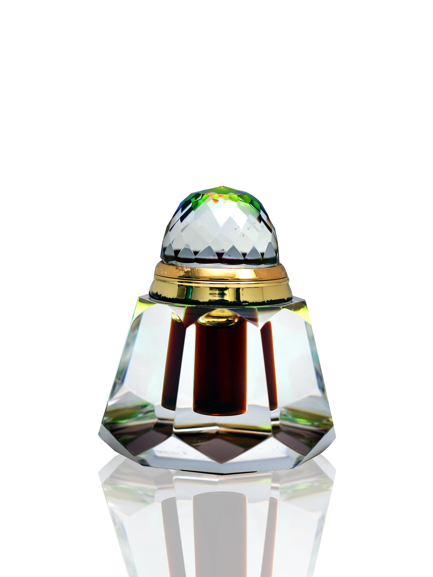 Pack Dhenal Oudh Hindi Al Sheyukhi (3 ML)
