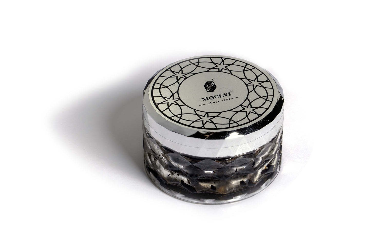عود معطر - شيخ الشيوخ