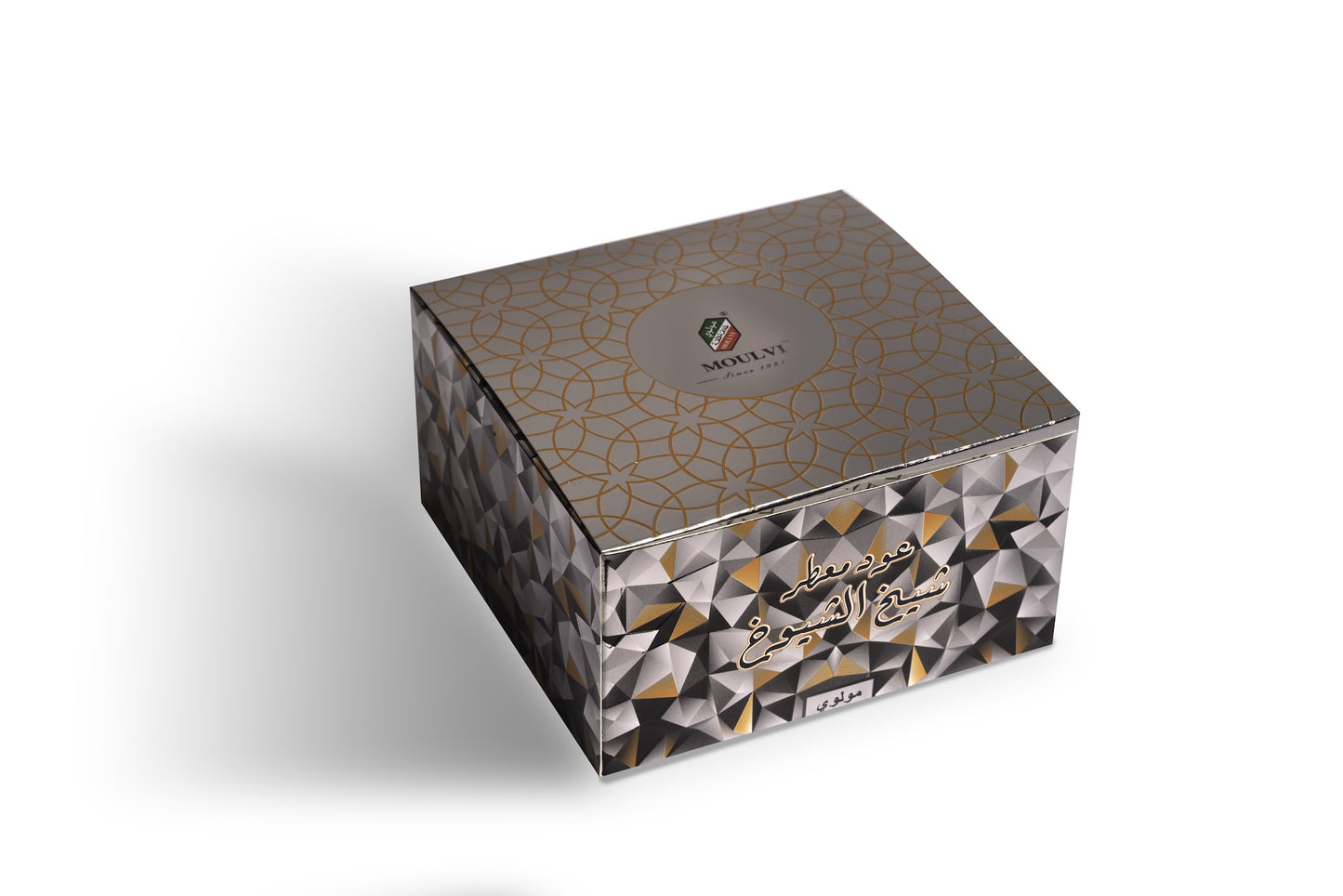 عود معطر - شيخ الشيوخ
