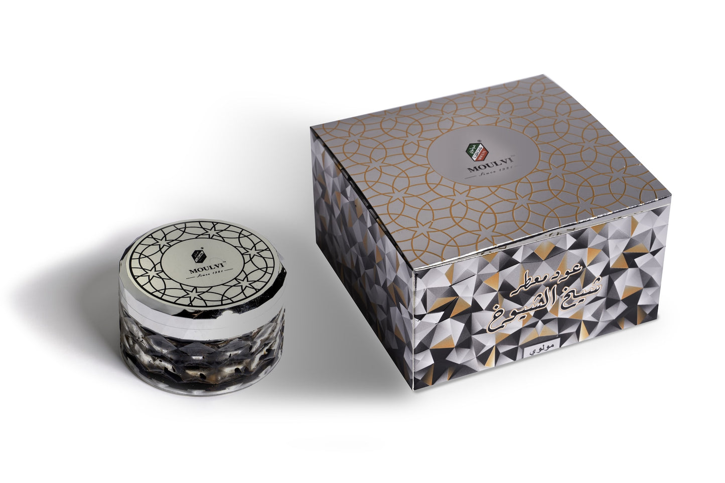 عود معطر - شيخ الشيوخ