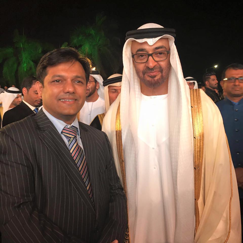 Legacy to Leadership: Moulvi Perfume's Journey from Late Moulvi Abdul Karim to Abdul Karim Khalil