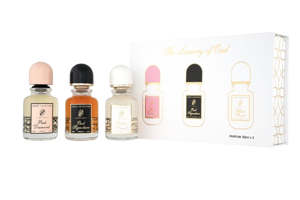 Top 7 Oud Perfumes Every Luxury Collector Must Own