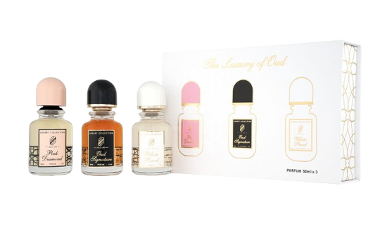 Top 7 Oud Perfumes Every Luxury Collector Must Own