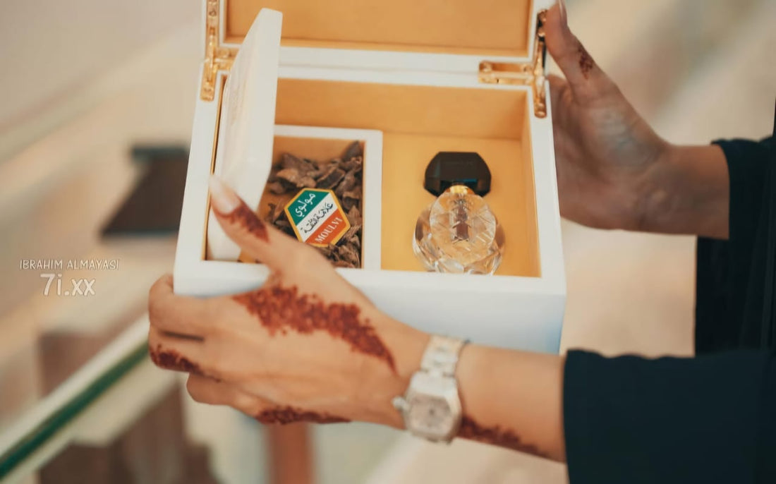 Where to Buy Arabian Oud Perfumes in UAE: Shops and Online Picks