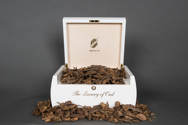 AGAR OUDH