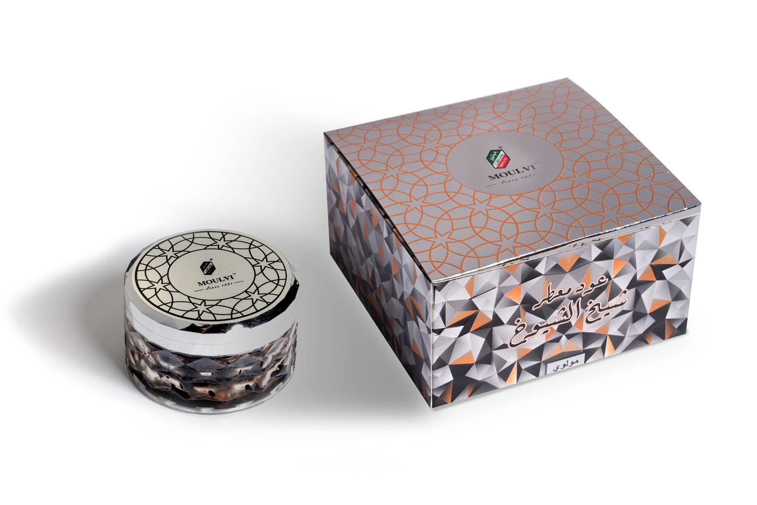 Oudh MaAttar