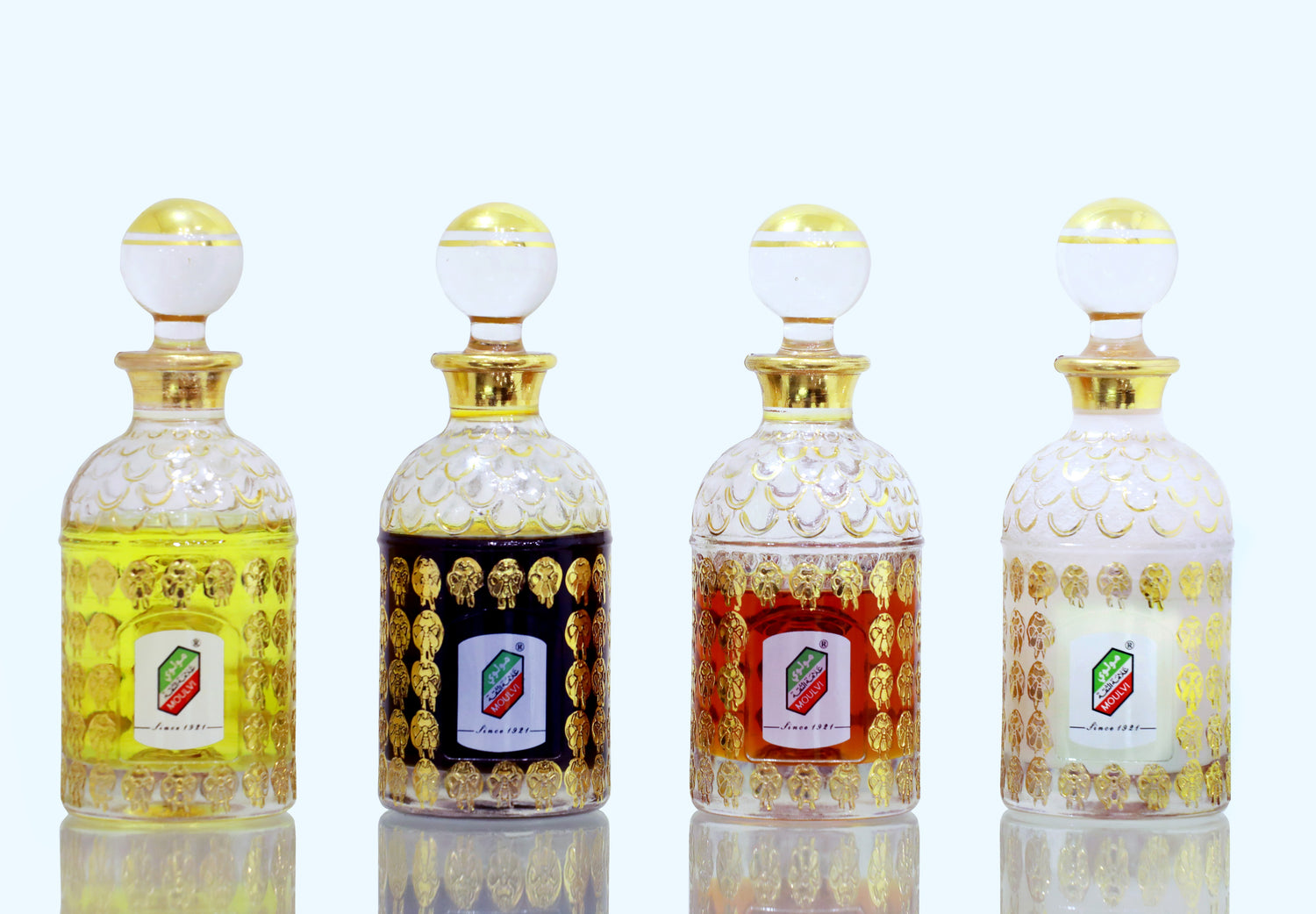 Fragrance Oil