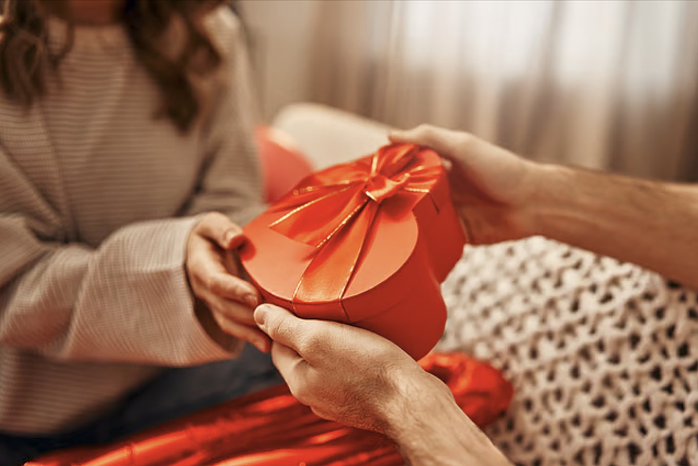 GIFT FOR YOUR LOVED ONES