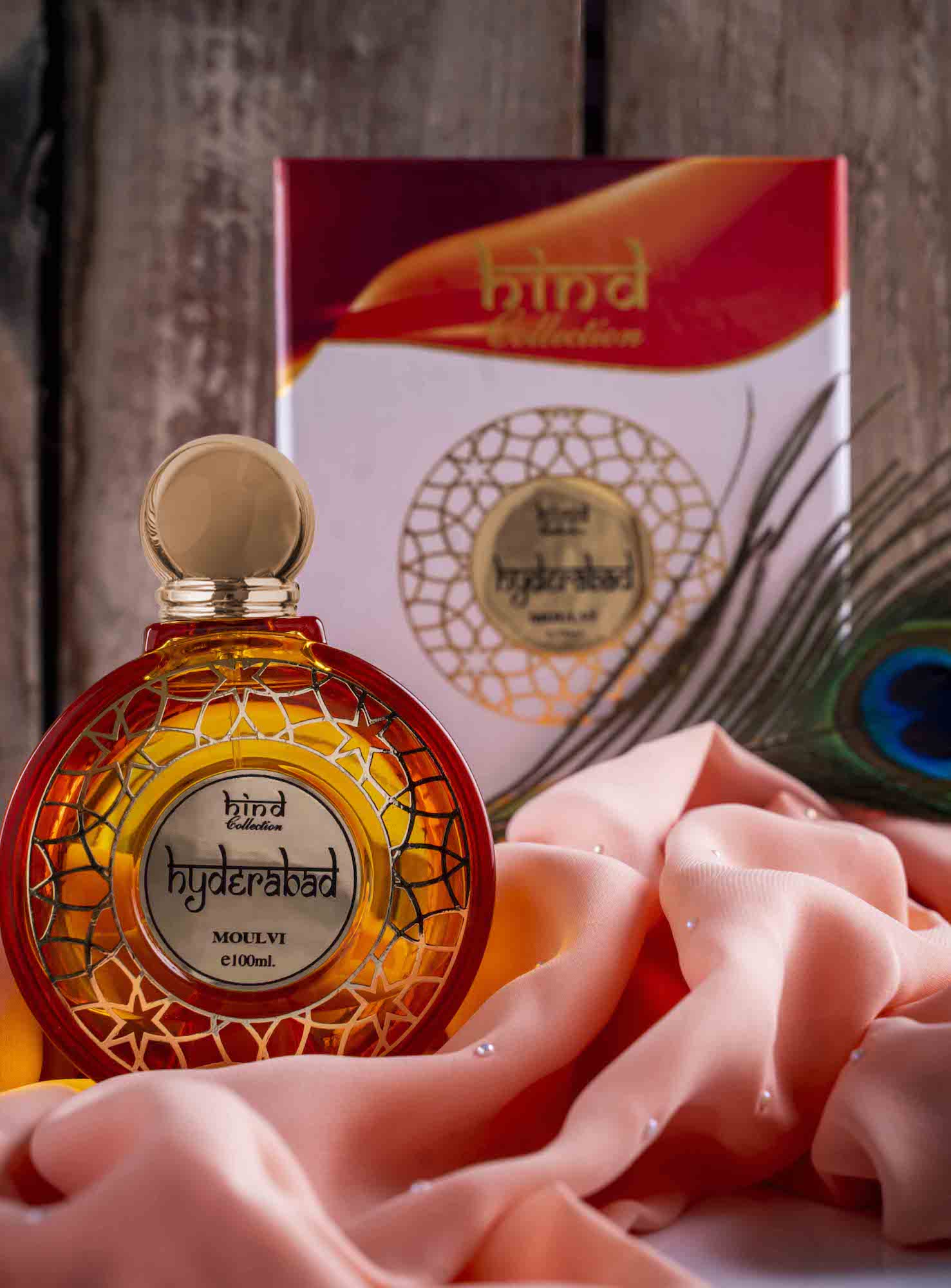 Hind Collection