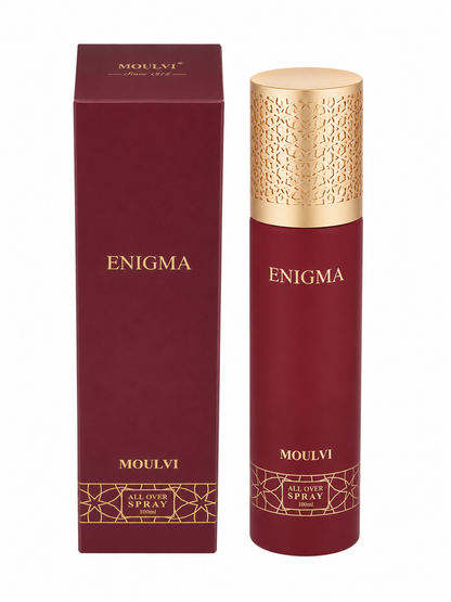 Enigma All Over Spray
