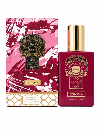 Moulvi Enigma 30 ml