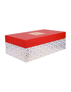 Moulvi - RED Beauty Gift Set