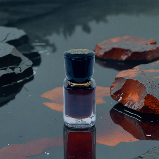 Dhenal Oudh SF Super (10 ML)