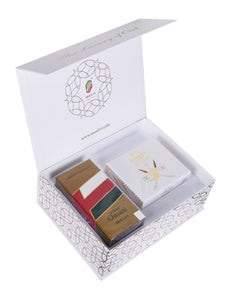 OMAN National Day Gift Box