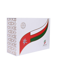 OMAN National Day Gift Box