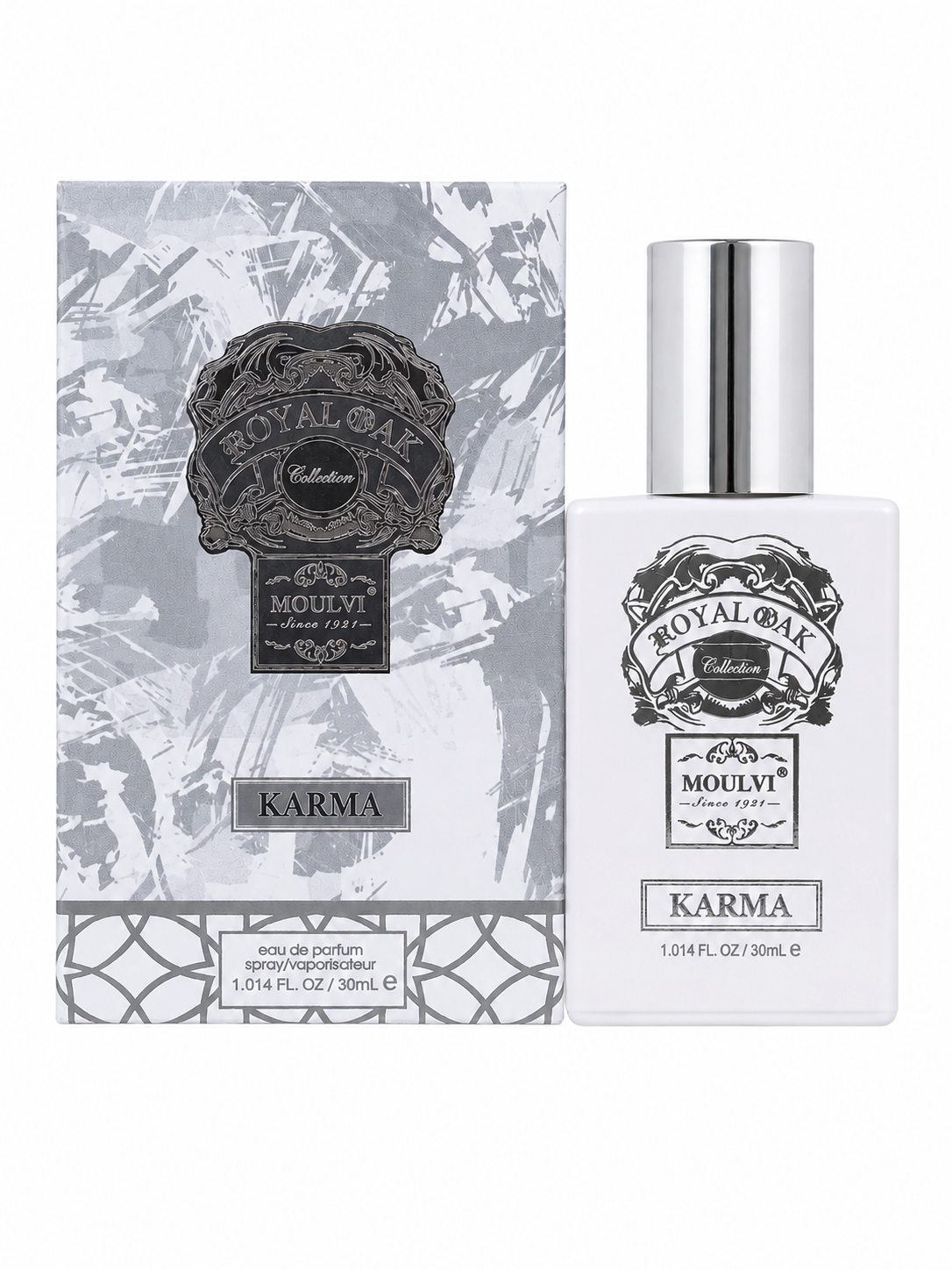 Moulvi Karma 30 ml