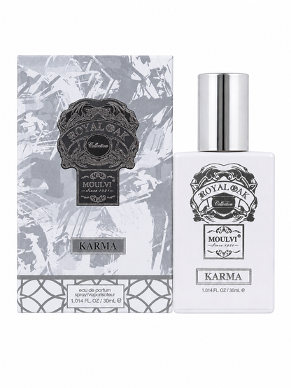 Moulvi Karma 30 ml