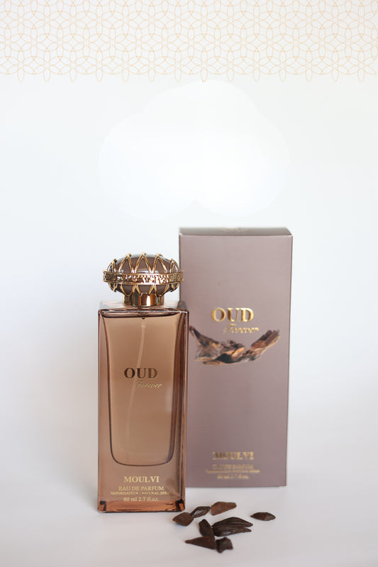 Oud Forever