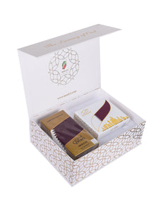 QATAR National Day Gift Box