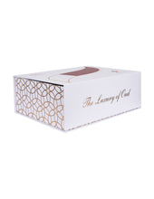 تحميل الصورة في عارض المعرض ،QATAR National Day Gift Box
