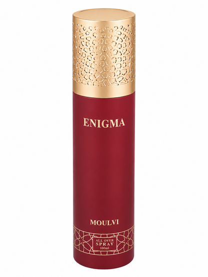Enigma All Over Spray