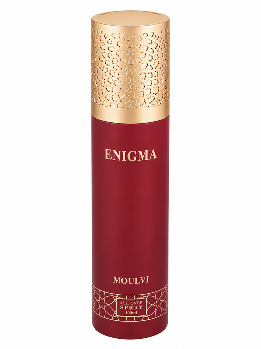 Enigma All Over Spray