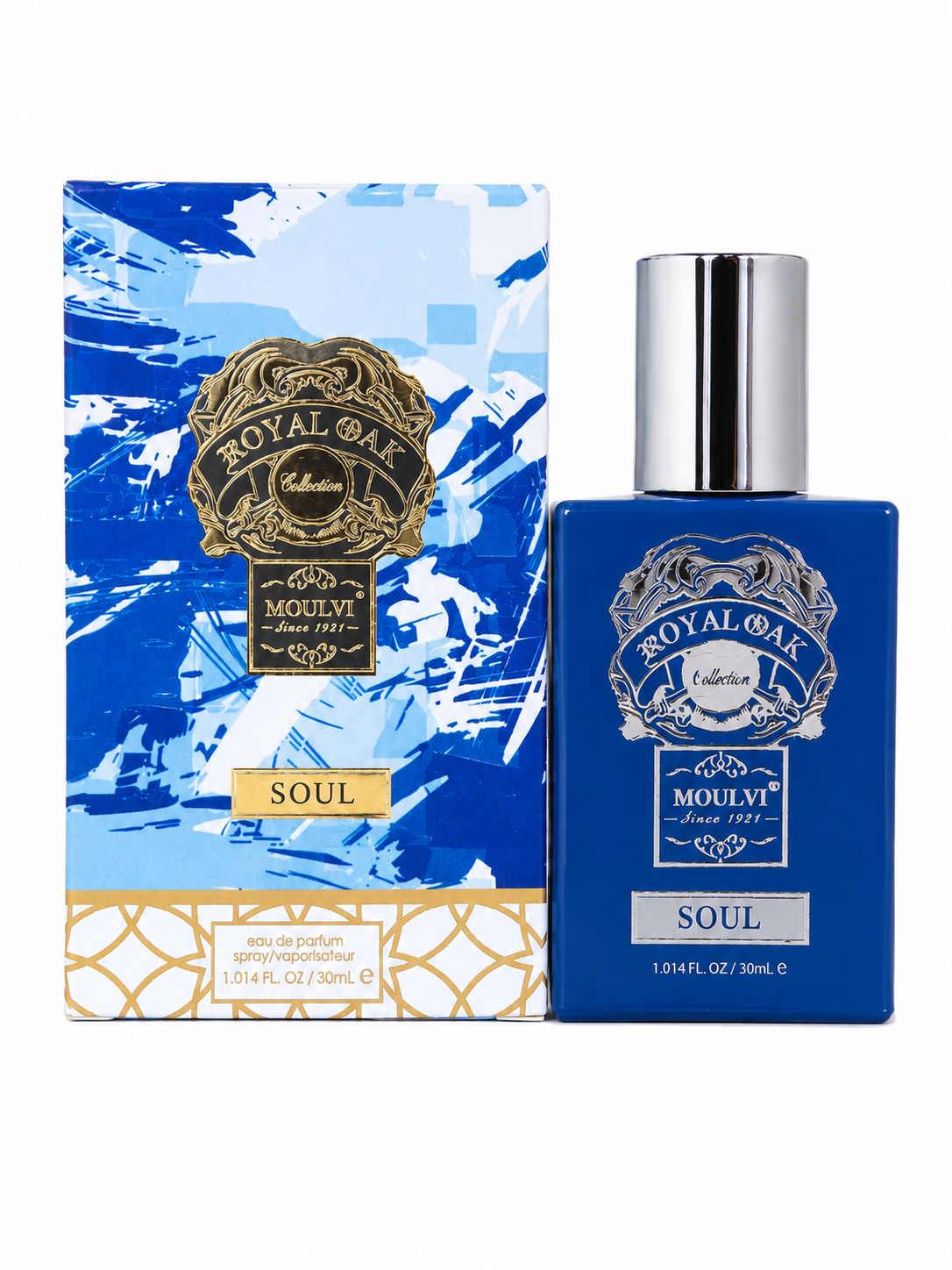 Moulvi Soul 30 ml