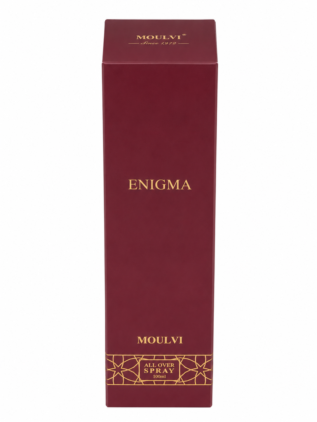 Enigma All Over Spray