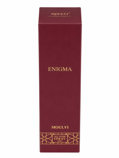 Enigma All Over Spray