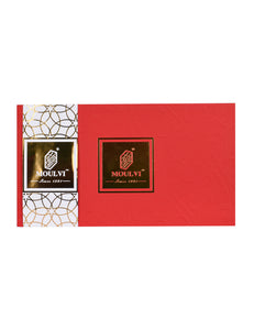 Moulvi - RED Beauty Gift Set