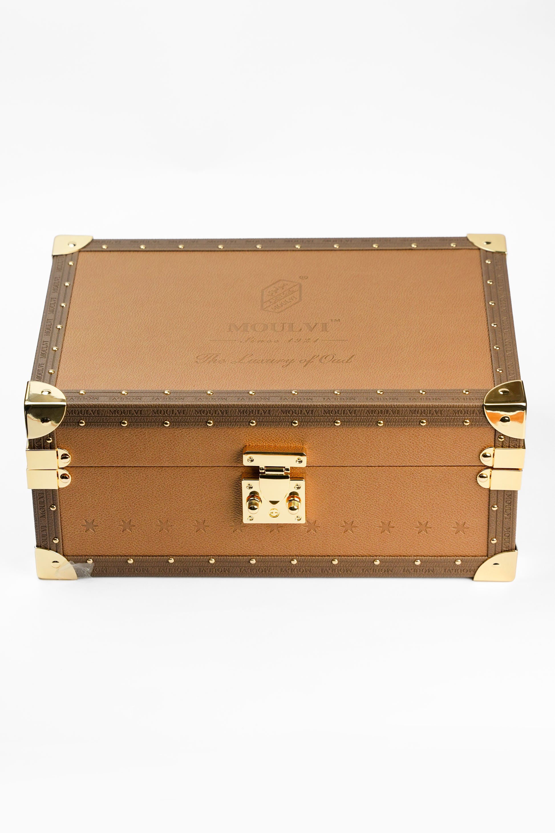 Majesty Collection Set by Moulvi Perfumes, a luxury fragrance set featuring elegant, premium scents