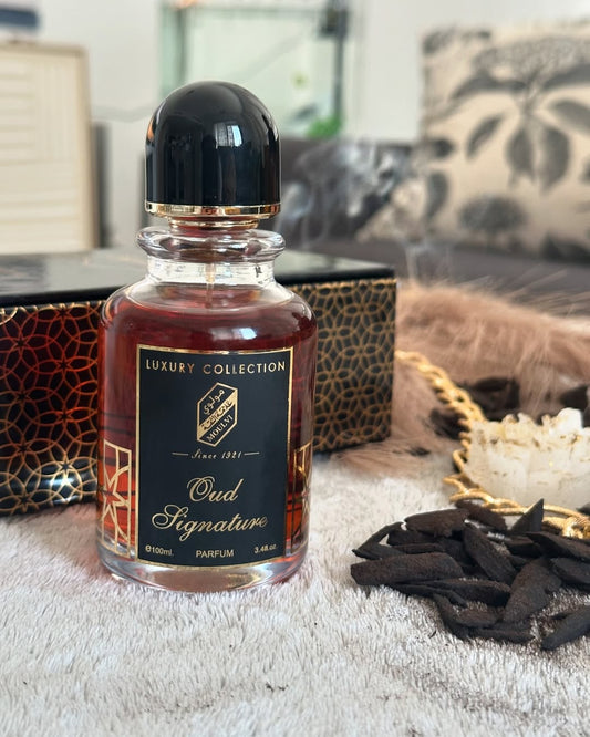 Oud Signature