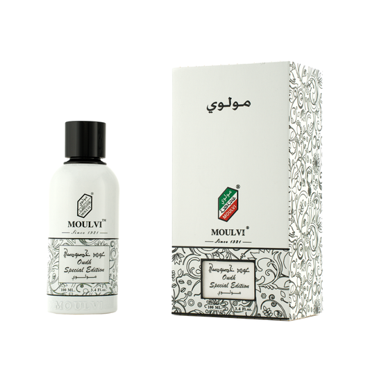 Oudh Special Edition