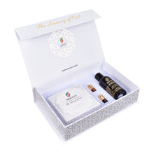 Load image into Gallery viewer, Moulvi Gift Set-1 (White)
