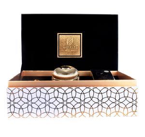 Moulvi - Black Beauty Gift Set