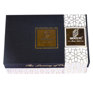 Moulvi - Black Beauty Gift Set