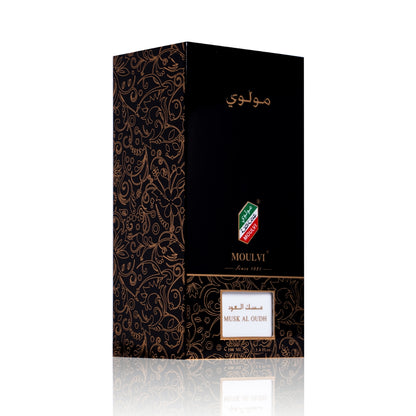 مسك العود