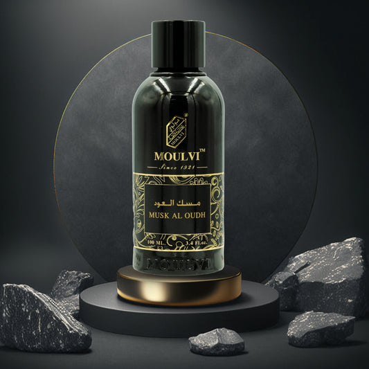 Musk Al Oudh