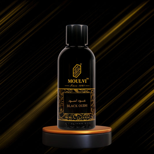 عود أسود