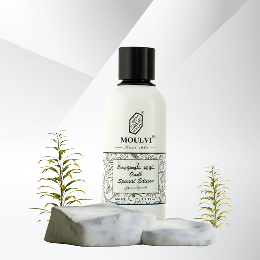 Oudh Special Edition