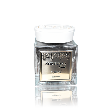 Bukhoor - Sheikha's Oud (100grm)