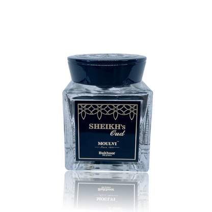 Bukhoor - Sheikh's Oud (100grm)
