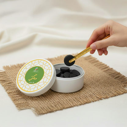 Bukhoor Watani (50 Grm)